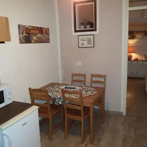  Casa vacanze La Casuzza