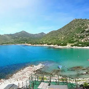 Super Terrazza Panoramica 3 Appartamento Villasimius