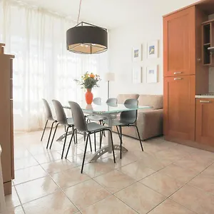 Casa Saffi Appartamento Livorno