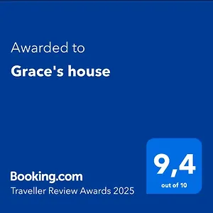 Grace's House Casa vacanze Crema