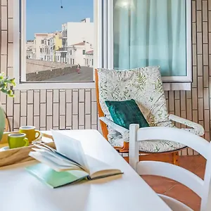 Seafront Bastioni Appartamento Alghero
