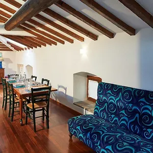 La Casa Di Giulia-family Appartamento Parma